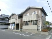 ＪＲ宇野線備前西市駅まで徒歩55分