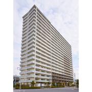 パークホームズLaLa南船橋ステーションプレミア