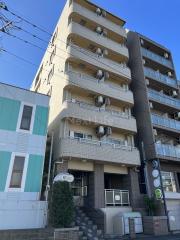 リーヴェルグランデ横浜中川
