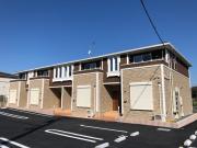 2020年築 八街市東吉田2LDK