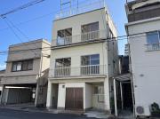 広中町S邸