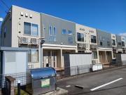 富山地鉄本線越中荏原駅まで徒歩36分