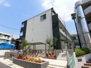 ＪＲ東北本線土呂駅まで徒歩2分