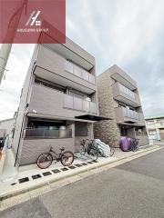 近鉄けいはんな線吉田駅まで徒歩10分