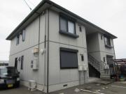 シャーメゾン西久万C棟
