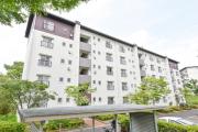 UR鶴川