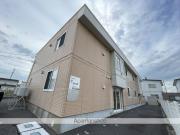 ＪＲ函館本線五稜郭駅までバス約26分 徒歩8分