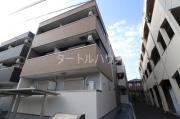 フジパレス忍ケ丘2番館