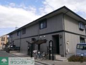 アビタ 東南西 館E