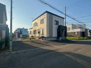 東苗穂10条2丁目 戸建