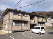 セジュールセラ B棟