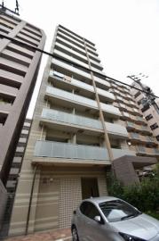 アーバネックス谷町II