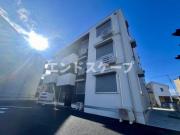 ＪＲ信越本線北高崎駅まで徒歩18分