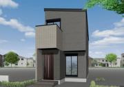 堺区北田出井町戸建賃貸住宅