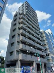 京王線笹塚駅まで徒歩4分
