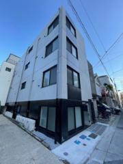 都営浅草線押上駅まで徒歩10分