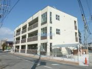 ＪＲ久大本線南久留米駅まで徒歩6分