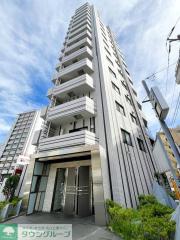 ＪＲ京浜東北・根岸線蒲田駅まで徒歩7分