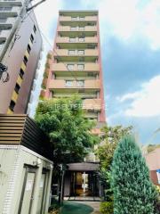 地下鉄七隈線六本松駅まで徒歩6分