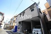 地下鉄七隈線渡辺通駅まで徒歩6分