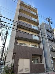 クランカナイI