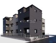 robot home 与野本町