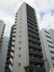 地下鉄桜通線久屋大通駅まで徒歩5分