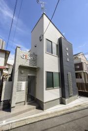 京成金町線京成金町駅まで徒歩2分