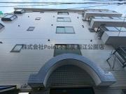 ＪＲ大阪環状線玉造駅まで徒歩6分