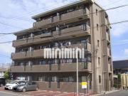 ストークマンション