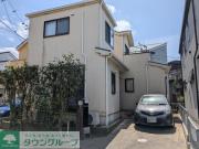 辻堂3丁目一戸建