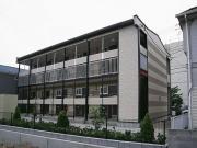 京王相模原線稲城駅まで徒歩10分