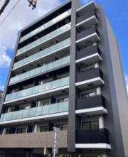 ＪＲ東海道本線川崎駅まで徒歩10分