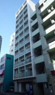 東京メトロ南北線赤羽岩淵駅まで徒歩1分