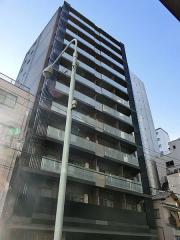 東京メトロ日比谷線小伝馬町駅まで徒歩1分
