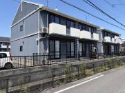 ハナミズキ安田1