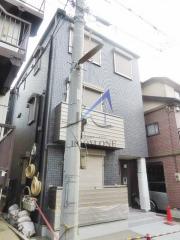 ステラ武蔵小杉