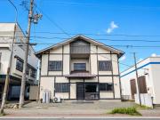 滝沢市鵜飼貸店舗