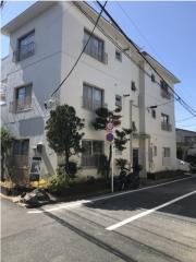 目黒ハイツ