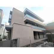 阪急京都線相川駅まで徒歩10分
