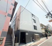 ベルシードステアー品川大崎