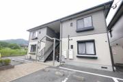 ディアス茶屋の原 B棟