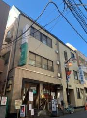 京王線千歳烏山駅まで徒歩4分