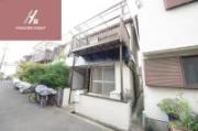 稲葉3丁目戸建て