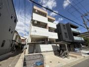 フジパレス西宮中島町II番館