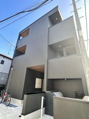 シーンプラス京王多摩川