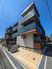 レンブランサ金楽寺