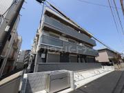 ＪＲ総武線（各駅停車）津田沼駅まで徒歩10分