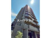 ルーブル大鳥居参番館