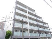 AZEST浮間舟渡